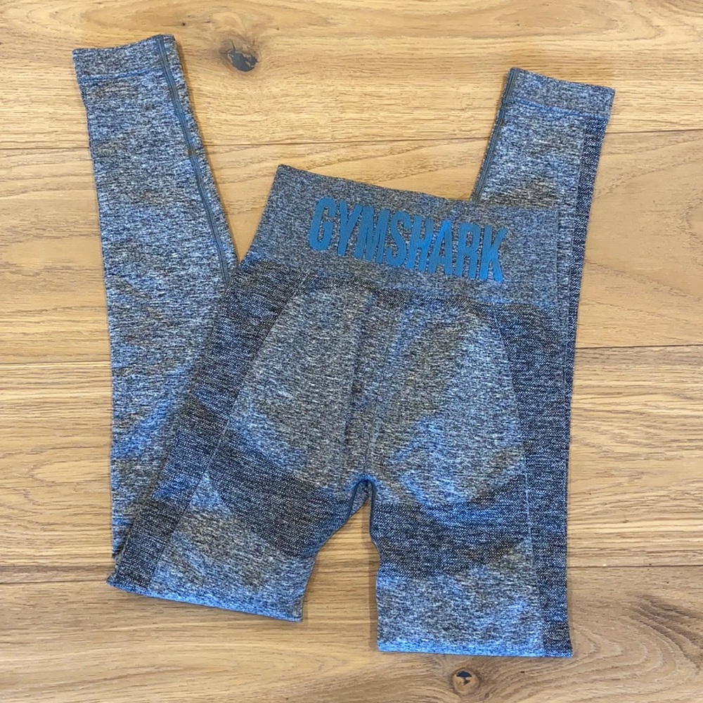 Gymshark leggings